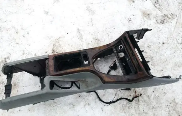 BMW X5 E53 Cup holder 51168245916 51.16-8245916