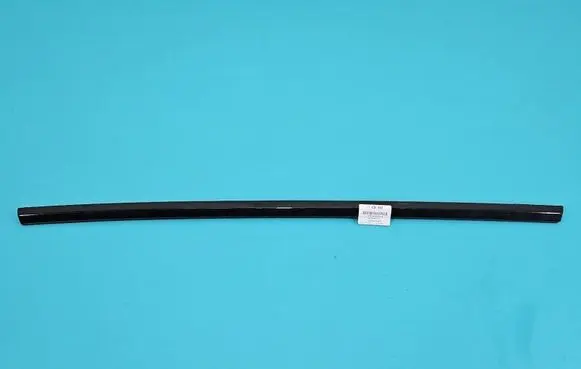 Tesla Model 3 Rear door trim (molding) IMPRK1436949