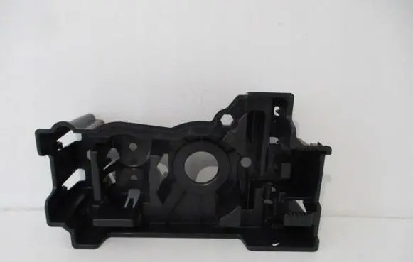 Peugeot 2008 II Spare wheel section trim 9818867680