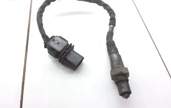 Fiat Ducato Lambda probe sensor 1928404687