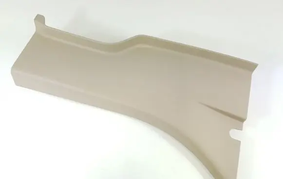 Dodge RAM Other sill/pillar trim element 1EB80TRMAA