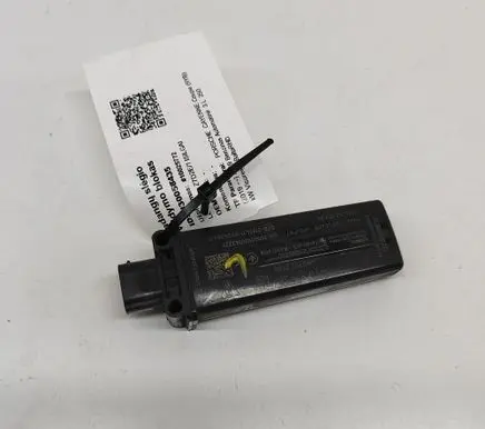 Porsche Cayenne (9Y0 9Y3) Tire pressure control unit 4M0907273B 971907273K