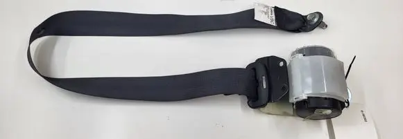 Nissan Leaf I (ZE0) Middle seatbelt (rear) 623658463E BS233234ANC