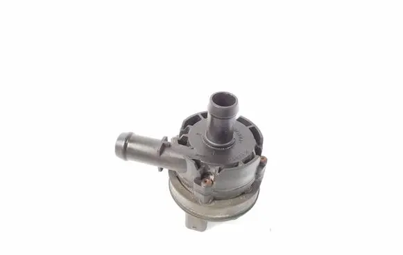 Mercedes-Benz A W176 Electric auxiliary coolant/water pump A0005000686