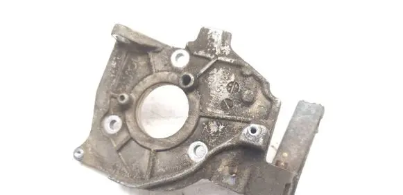 Citroen C4 I Fuel pump bracket 9654959880