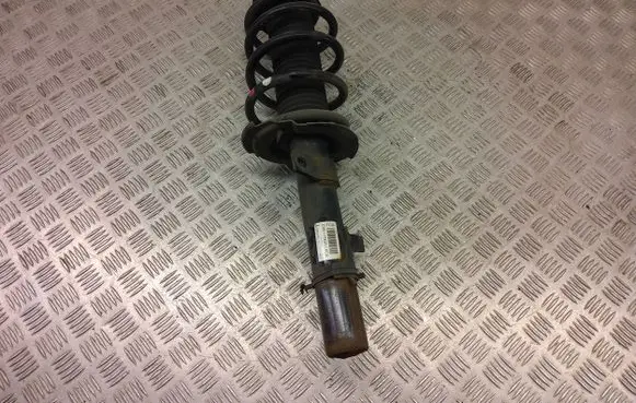 Ford Kuga II Front shock absorber/damper cv6118k001fca