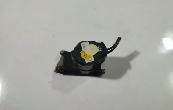 Peugeot 406 Air quality sensor 