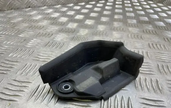 BMW 5 G30 G31 Other trunk/boot trim element 7390423