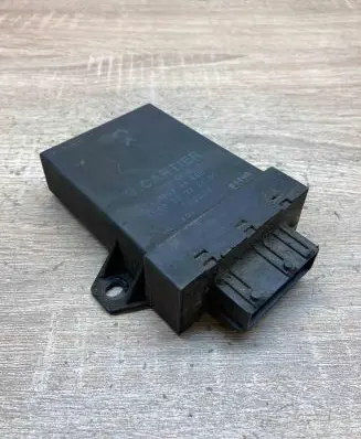 Peugeot Boxer Other control units/modules 9633392180