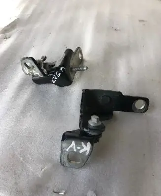 Ford Kuga III Front door hinge set H1bba22801ad