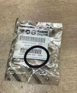 Ram 1500 Engine coolant pipe/hose 0046328355005 46328355 05066884AA