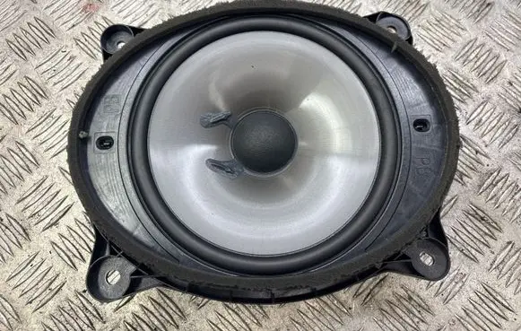 Lexus RX 450H Front door speaker 8616048370