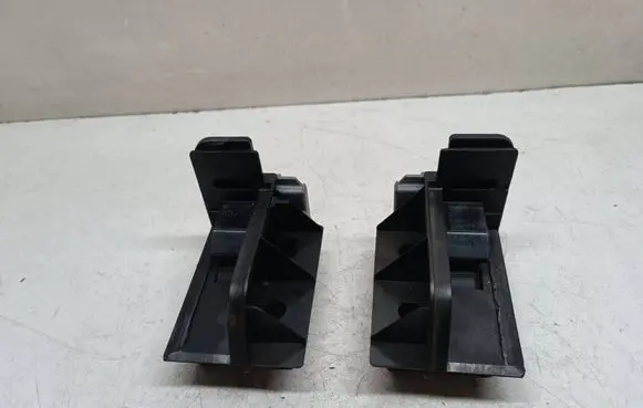 BMW X5 E70 Parcel shelf load cover mount bracket 