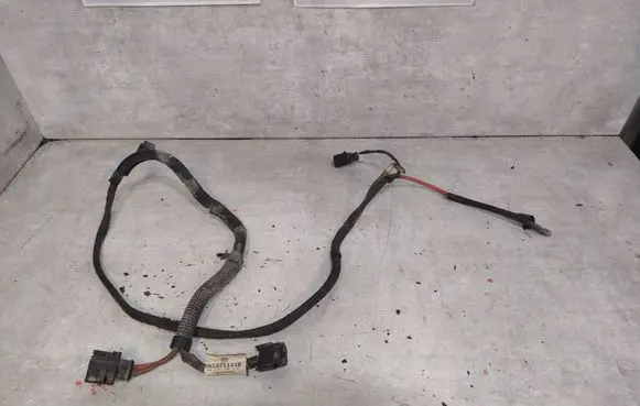 Volkswagen Sharan Other wiring loom 5N1971111B