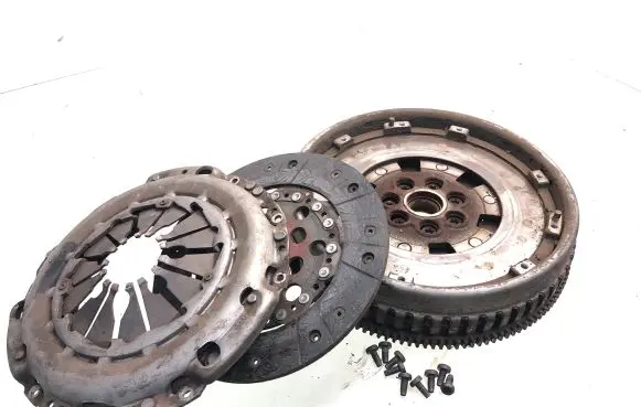 Mitsubishi Space Star Clutch set kit 30611708B 30611710E 302385902