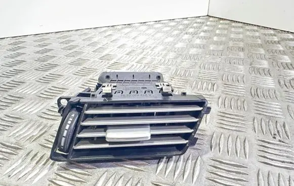 Mercedes-Benz E W212 Dashboard side air vent grill/cover trim A2128300254