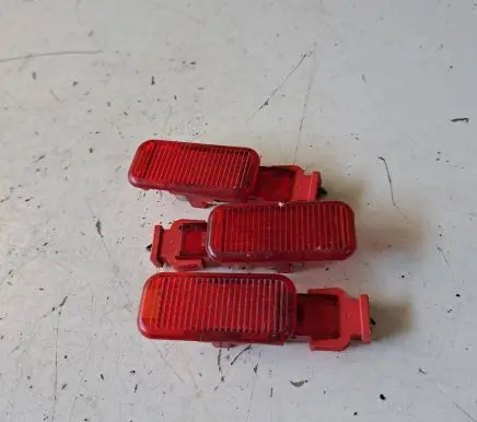 Audi A4 S4 B6 8E 8H Other interior light 893971632 893971397