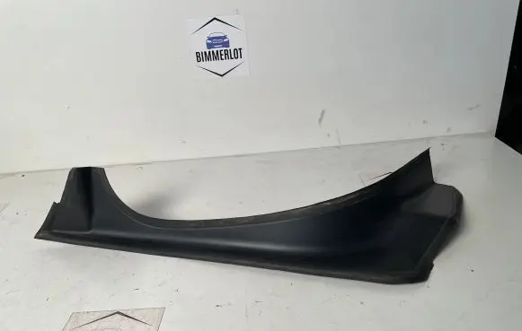 BMW 5 G30 G31 Other trunk/boot trim element 7400595