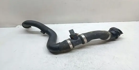 Porsche Cayenne (92A) Engine coolant pipe/hose 7L6122291AC