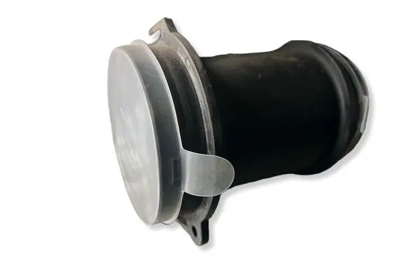 Audi A6 S6 C6 4F Mass air flow meter 0986280708