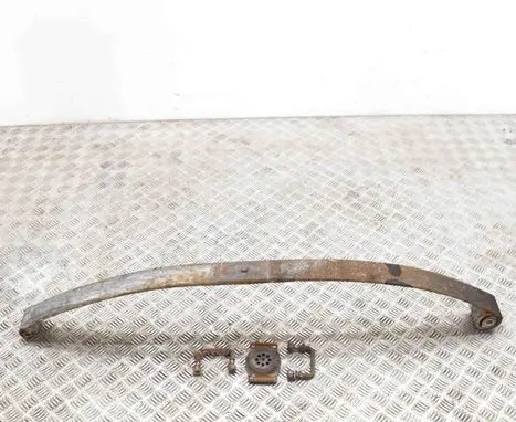 Fiat Doblo Rear leaf spring 