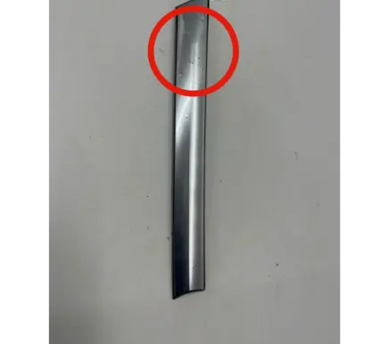 KIA Sportage Other front door trim element 87850R2000