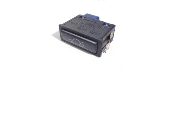 BMW 5 E39 Tailgate opening switch 8365579 61318365579