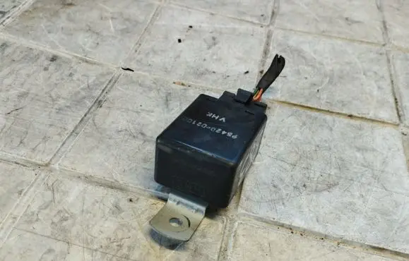 Hyundai Atos Prime Other relay 9542002100