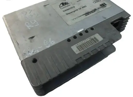 Volkswagen PASSAT B3 ABS control unit/module 535907379