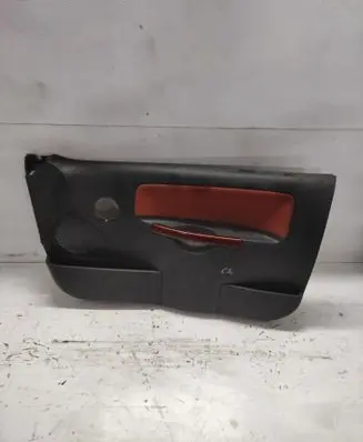 Citroen C2 Front door card panel trim