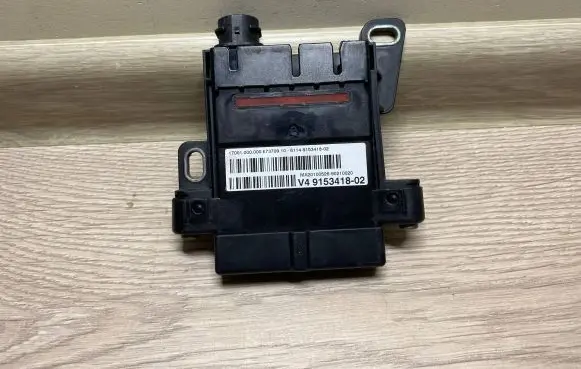 BMW 5 GT F07 Current control relay 9153418 915341802 9153410