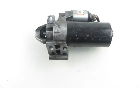 BMW 1 E81 E87 Starter motor