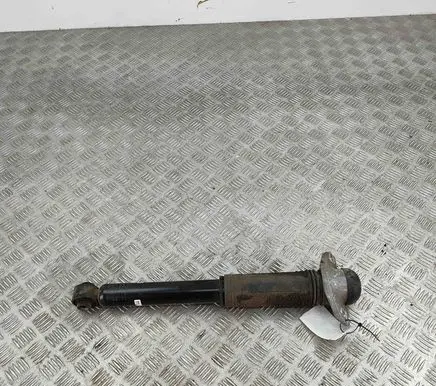 Toyota Corolla E210 E21 Rear shock absorber/damper 4853002T10