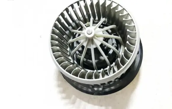 Fiat Bravo - Brava Heater fan/blower