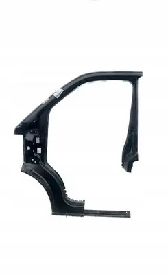 Volkswagen Multivan T5 Complete body kit 7H0810075A