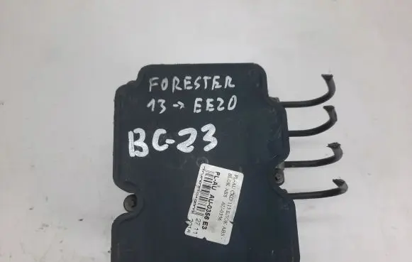 Subaru Forester SH ABS Pump 0265956131
