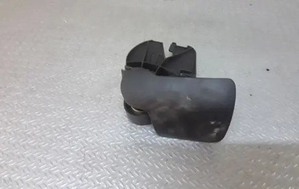 Audi A5 8T 8F Engine bonnet (hood) release handle 6T1823633