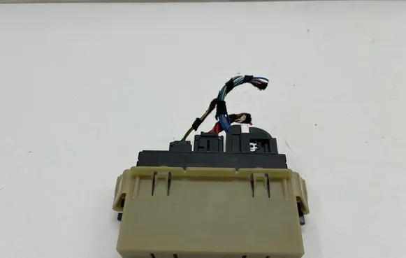 Volkswagen T-Cross Tow bar trailer control unit/module 5H0907383D