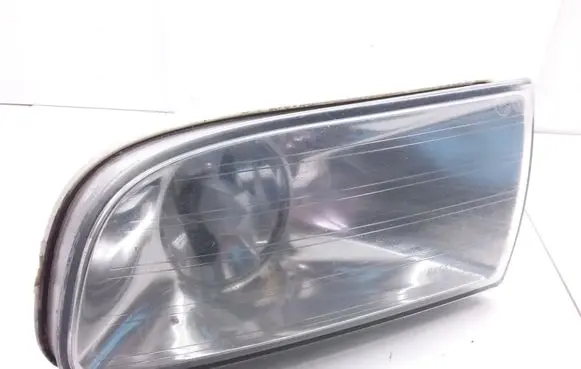 Skoda Octavia Mk2 (1Z) Front fog light 1Z0941701 1Z0941699