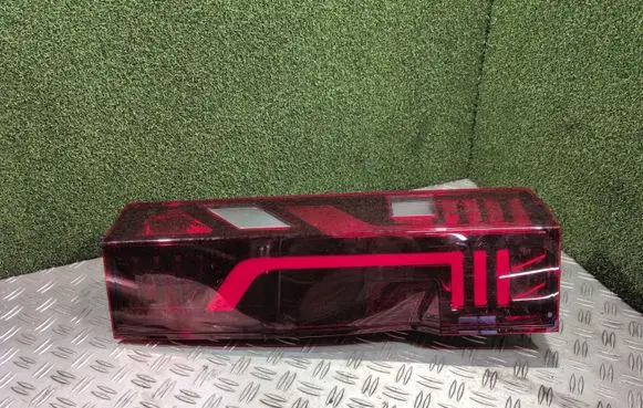 Renault Master IV Rear/tail lights 265501988R