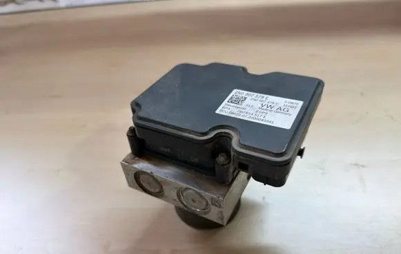 Volkswagen Crafter ABS Pump 2N0907379C