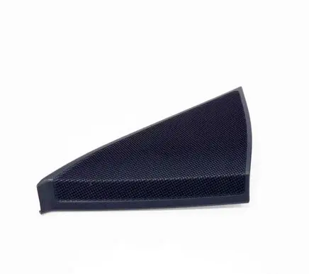 Dash center speaker trim cover