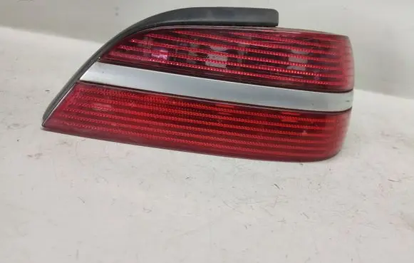 Peugeot 406 Rear/tail lights