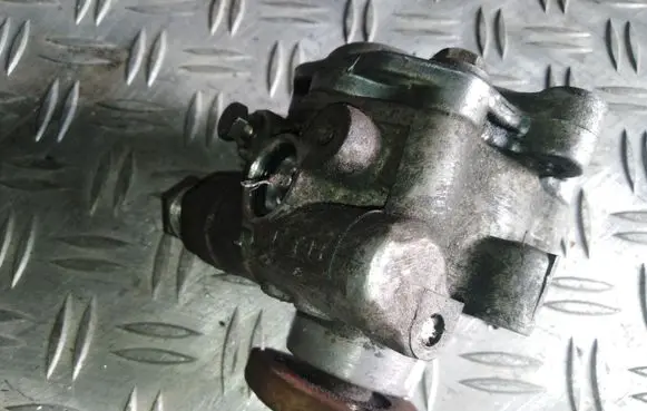 Volkswagen Golf IV Power steering pump 1J0422154A