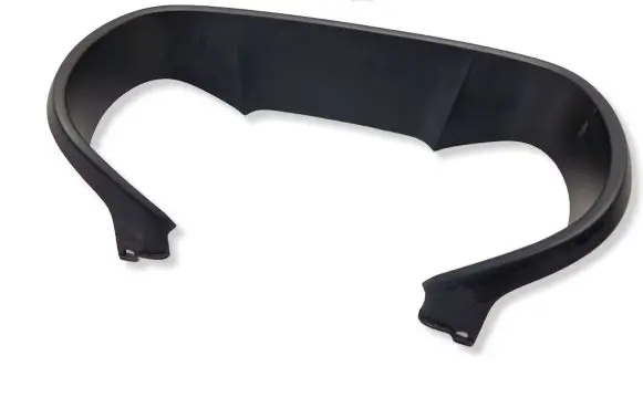 Opel Combo E Dashboard trim 9818730977