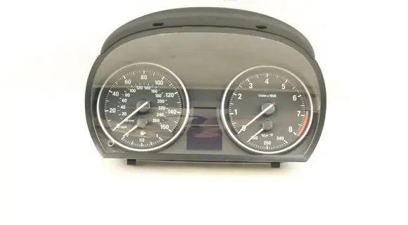 BMW X1 E84 Speedometer (instrument cluster) 9316172 9316151 A2C82645000