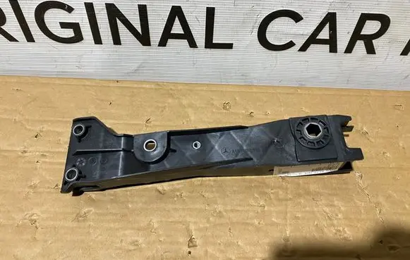 Mercedes-Benz GLE W167 Headlight/headlamp mounting bracket A1676201401
