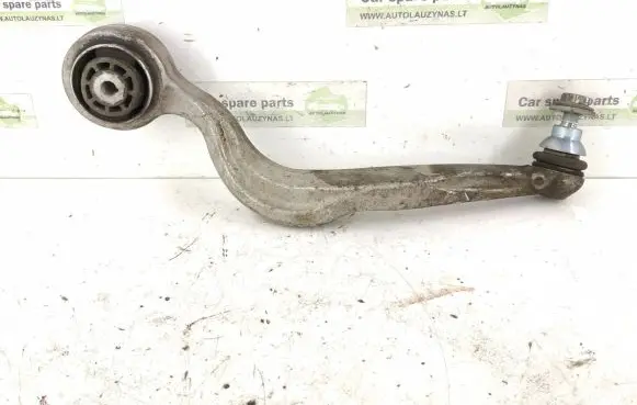 Front control arm