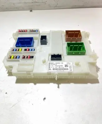 Volvo S60 Comfort/convenience module BG9T14C256GA 31327996AA 3659AF01125TP