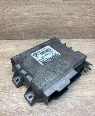 Renault Twingo I Engine control unit/module ECU 7700856784 16085074